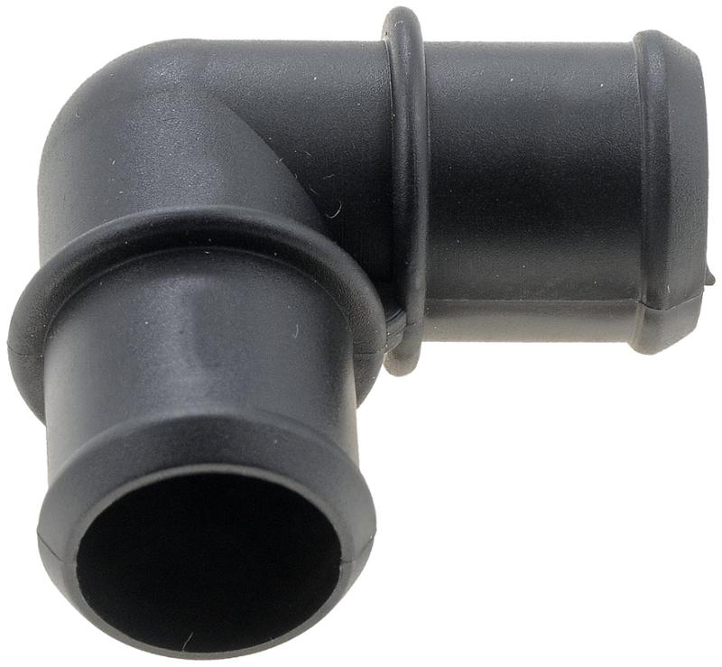 2002 Chevrolet Corvette PCV Valve Elbow Dorman 47043 image 4 of 4