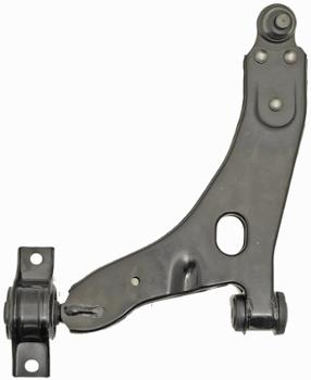 2004 Ford Focus Suspension Control Arm and Ball Joint Assembly Front Left Lower Dorman 520231 image 4 of 4