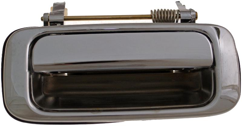 1992 Toyota Land Cruiser Exterior Door Handle Rear Right Dorman 83966 image 3 of 3