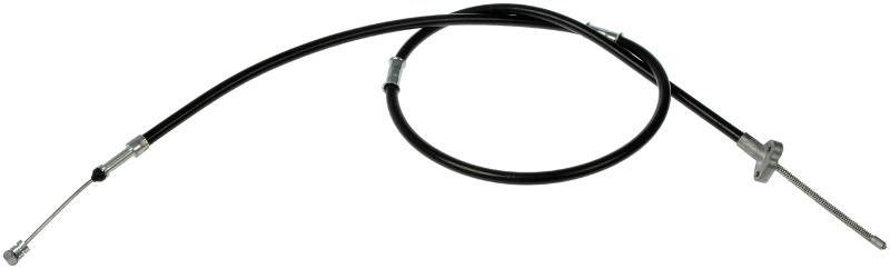 2001 Toyota Solara Parking Brake Cable Rear Right Dorman C660046 image 2 of 3