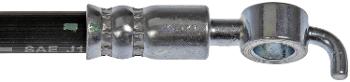 2014 Ford Fusion Brake Hydraulic Hose Front Right Dorman H622206 image 3 of 3