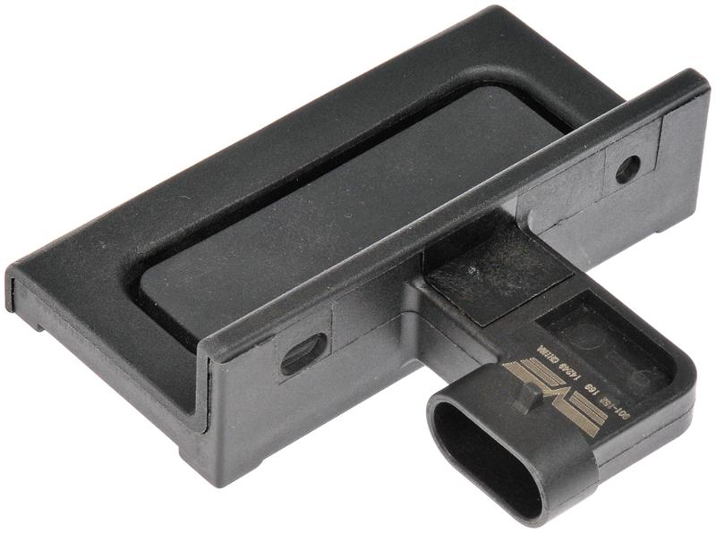 2006 Chevrolet HHR Liftgate Release Switch Dorman 901152 image 3 of 3