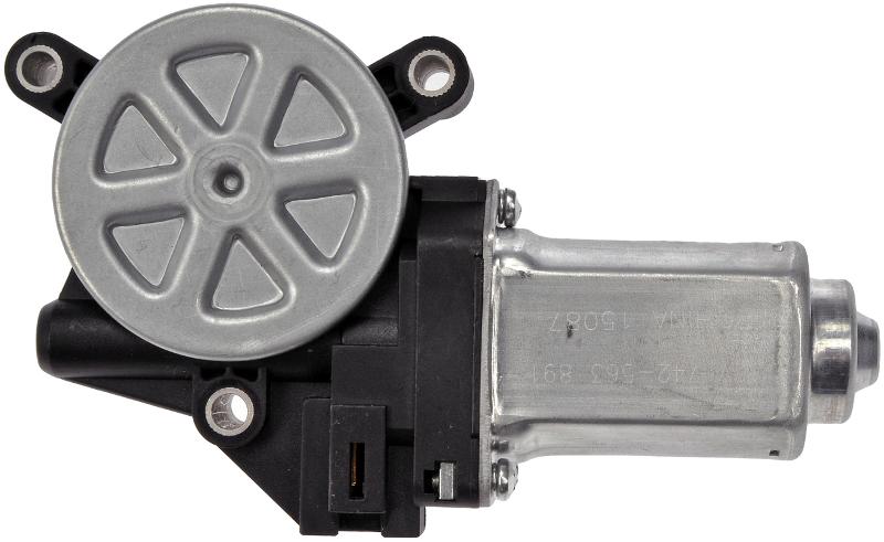 2005 Chevrolet Equinox Power Window Motor Front Right Dorman 742563 image 3 of 3