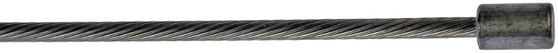 1968 GMC C35/C3500 Pickup Parking Brake Cable Intermediate Dorman C92428 image 2 of 3