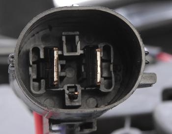 2011 Ford Fusion Engine Cooling Fan Assembly Dorman 621445 image 4 of 4