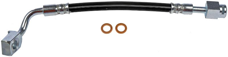 Dorman H621166 - Brake Hydraulic Hose Dorman H621166 Brake Hydraulic Hose product image 3 of 3