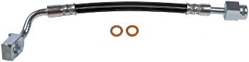 2008 Hummer H2 Brake Hydraulic Hose Rear Right Outer Dorman H621166 image 3 of 3