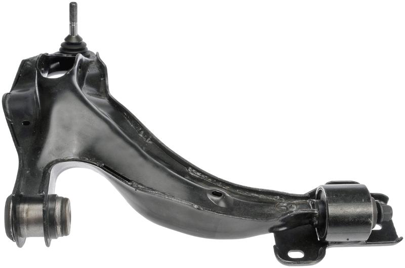 2006 Lincoln Town Car Suspension Control Arm and Ball Joint Assembly Front Left Lower Dorman 522753 image 2 of 2