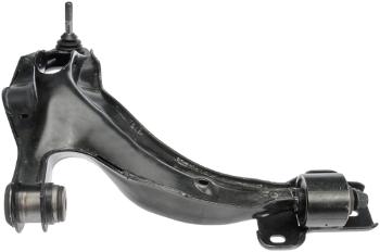 2011 Mercury Grand Marquis Suspension Control Arm and Ball Joint Assembly Front Left Lower Dorman 522753 image 2 of 2