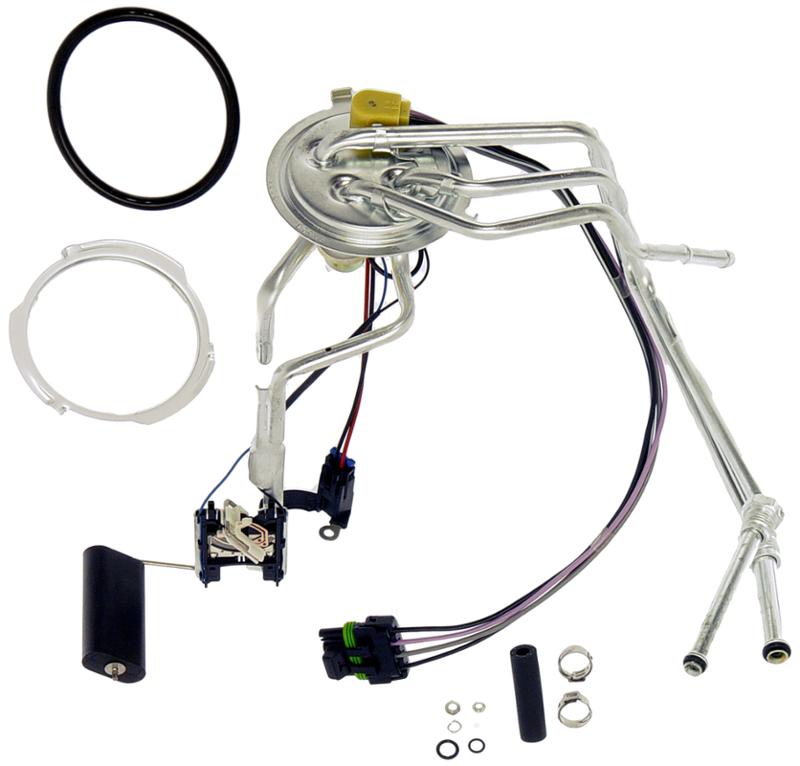 1987 Oldsmobile Cutlass Cruiser Fuel Tank Sending Unit Dorman 692023 image 1 of 1