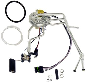 1988 Oldsmobile Cutlass Cruiser Fuel Tank Sending Unit Dorman 692023 image 2 of 2