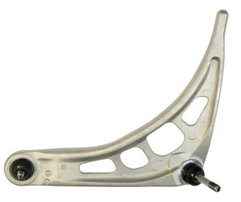 2008 BMW Z4 Suspension Control Arm and Ball Joint Assembly Front Right Lower Dorman 520920 image 4 of 4