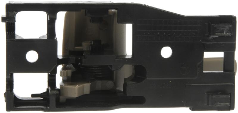 2005 Toyota Tundra Interior Door Handle Rear Right Dorman 81290 image 3 of 3