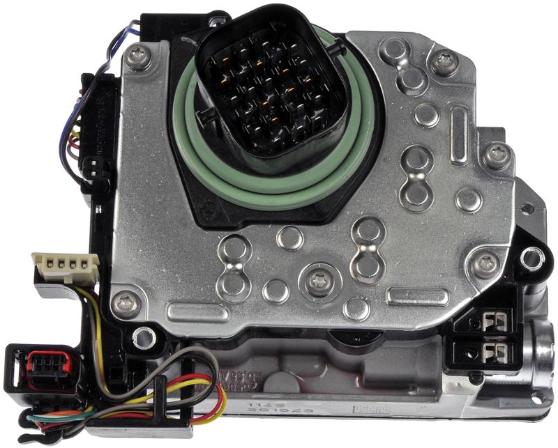 Dorman 609043 - Auto Trans Control Solenoid Dorman 609043 Auto Trans Control Solenoid product image 2 of 3