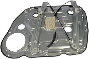2008 Kia Rondo Window Regulator Front Left Dorman 749424 image 4 of 4