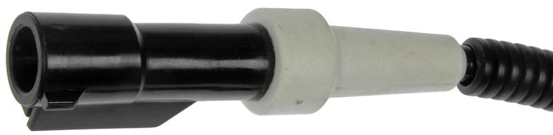 2000 Mercury Grand Marquis ABS Wheel Speed Sensor Front Left Dorman 970273 image 3 of 3