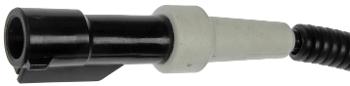 2000 Mercury Grand Marquis ABS Wheel Speed Sensor Front Left Dorman 970273 image 3 of 3