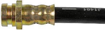 1990 Mazda RX-7 Clutch Hydraulic Hose Dorman H38761 image 2 of 3