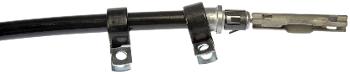 2007 Cadillac CTS Parking Brake Cable Intermediate Dorman C660885 image 2 of 3