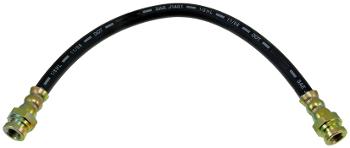 1988 Mercury Tracer Brake Hydraulic Hose Rear Left Dorman H38652 image 3 of 3