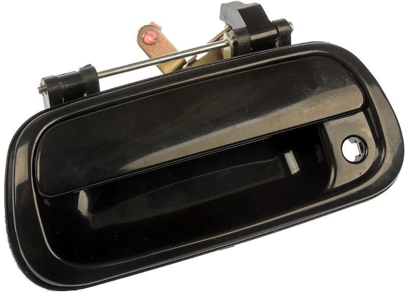 2001 Toyota Tundra Tailgate Handle Dorman 80867 image 3 of 3