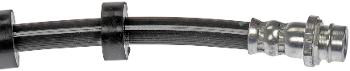 2013 Land Rover LR2 Brake Hydraulic Hose Front Left Dorman H382574 image 2 of 3