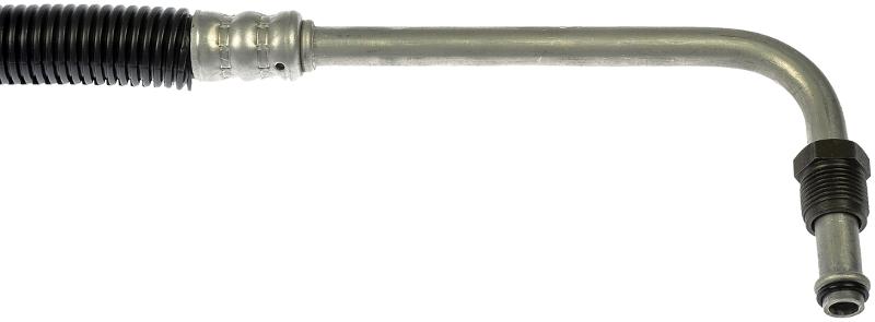 1997 Chevrolet C1500 Engine Oil Cooler Hose Assembly Inlet (Lower) Dorman 625149 image 2 of 3
