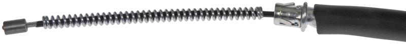 Dorman C661138 - Parking Brake Cable Dorman C661138 Parking Brake Cable product image 3 of 3
