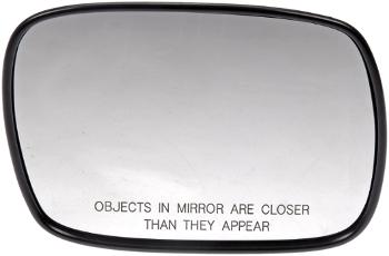 1999 Jeep Cherokee Door Mirror Glass Right Dorman 56290 image 2 of 2