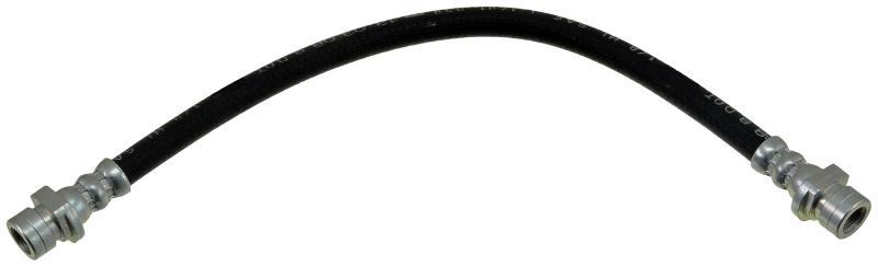 2000 Honda Accord Brake Hydraulic Hose Rear Left Dorman H381046 image 2 of 3