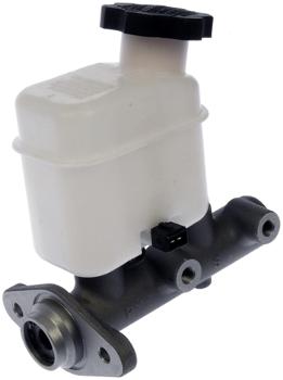 2007 Kia Optima Brake Master Cylinder Dorman M630679 image 3 of 4