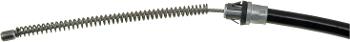 1976 Mercury Monarch Parking Brake Cable Rear Left Dorman C92790 image 2 of 3