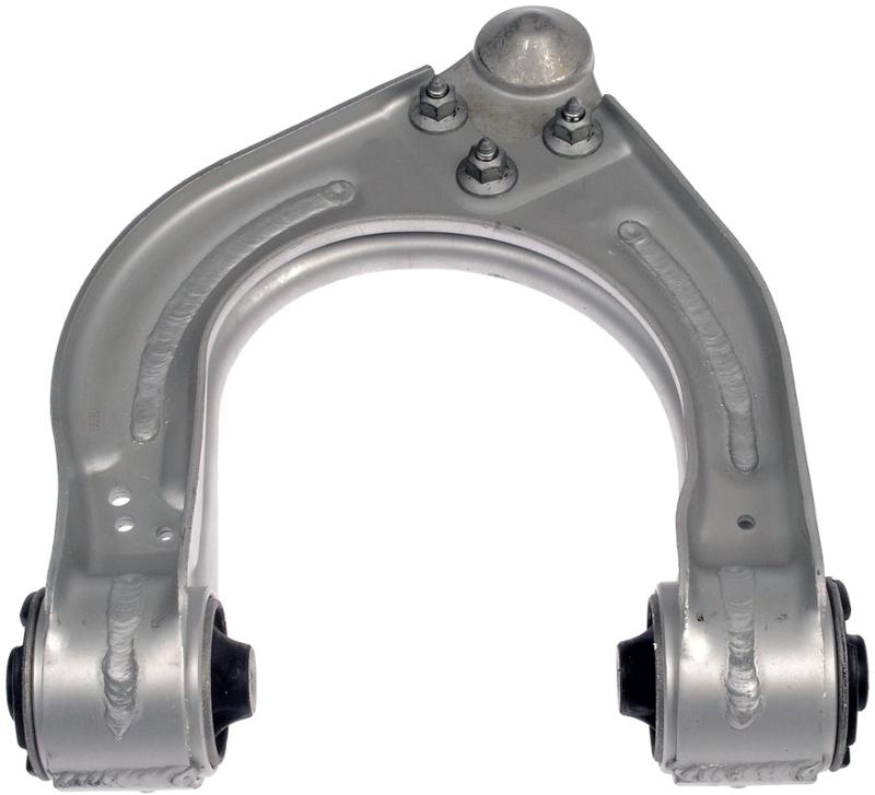 2007 Mercedes-Benz SL65 AMG Suspension Control Arm and Ball Joint Assembly Front Left Upper Dorman 522891 image 2 of 2