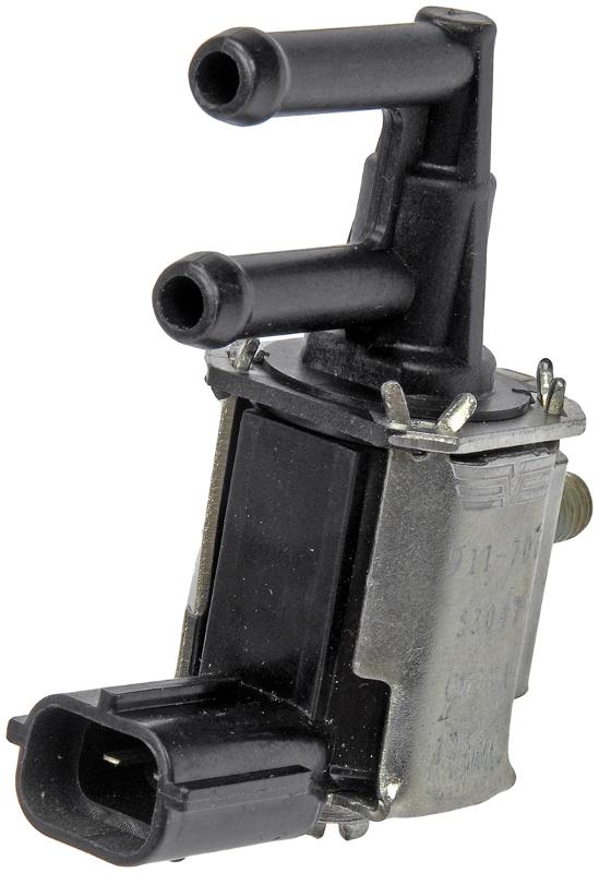 1996 Mazda Protege Vapor Canister Purge Valve Dorman 911706 image 2 of 2