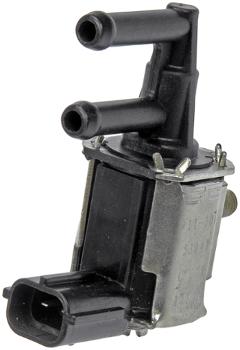 2000 Mazda MPV Vapor Canister Purge Valve Dorman 911706 image 2 of 2