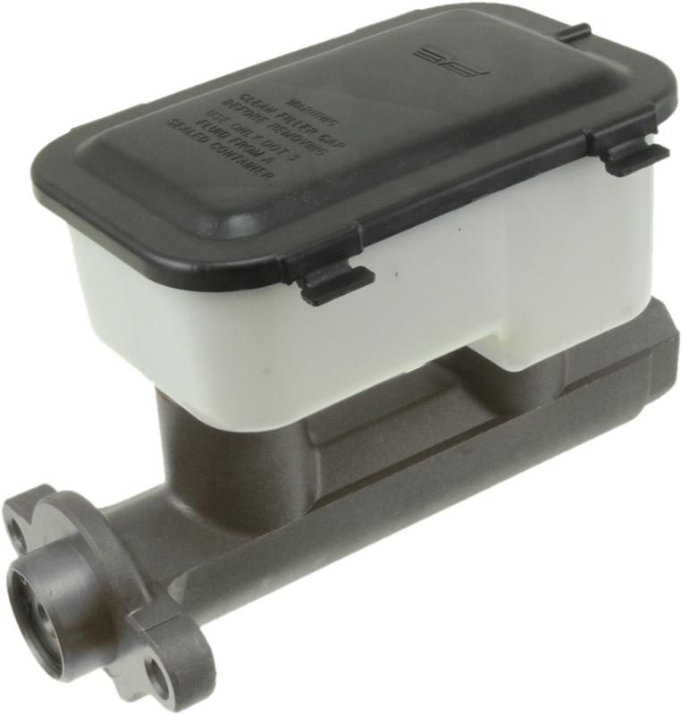 1997 GMC K3500 Brake Master Cylinder Dorman M390279 image 3 of 4