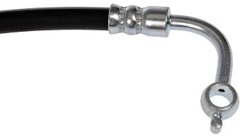 2014 Hyundai Equus Brake Hydraulic Hose Front Right Dorman H622005 image 2 of 3