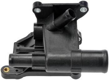 2012 Mazda CX-7 Engine Coolant Water Outlet Dorman 902690 image 2 of 3