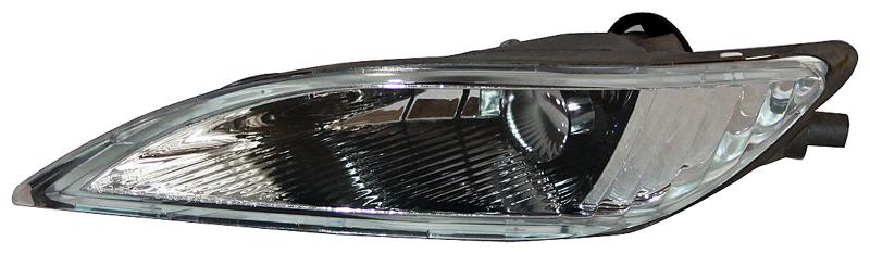 Dorman 1570980 - Fog Light Assembly Dorman 1570980 Fog Light Assembly product image 2 of 2