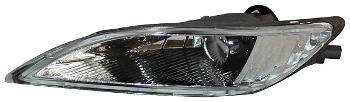 DORMAN 1570980 - Fog Light Assembly Product image