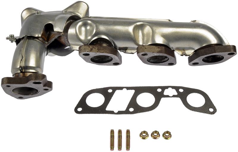 1996 Mercury Villager Exhaust Manifold Front Dorman 674655 image 1 of 4