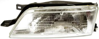 1995 Nissan Maxima Headlight Assembly Left Dorman 1590658 image 1 of 1