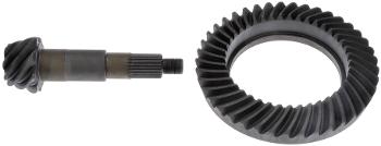 2010 Jeep Wrangler Differential Ring and Pinion Rear Dorman 697422 image 2 of 2