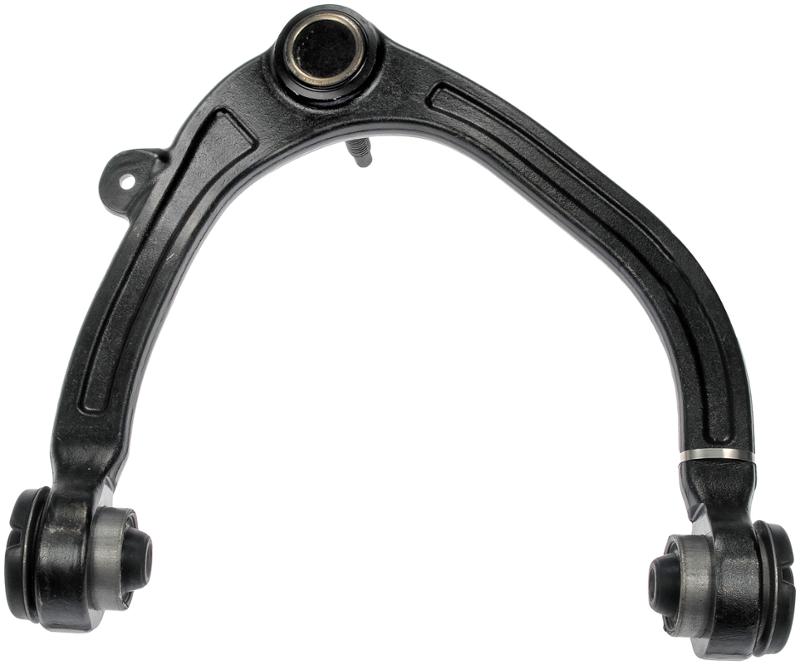 2010 Ford F-150 Suspension Control Arm and Ball Joint Assembly Front Left Upper Dorman 524601 image 2 of 2