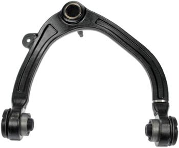 2013 Ford F-150 Suspension Control Arm and Ball Joint Assembly Front Left Upper Dorman 524601 image 2 of 2