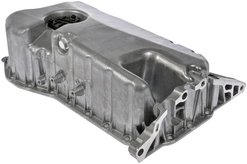 Dorman 264850 - Engine Oil Pan Dorman 264850 Engine Oil Pan product image 2 of 2