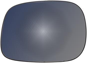 Dorman 56324 Door Mirror Glass product image 13 of 14
