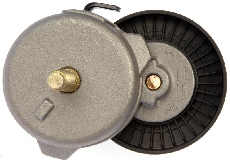 1989 Pontiac Grand Am Drive Belt Tensioner Assembly Dorman 419110 image 2 of 3
