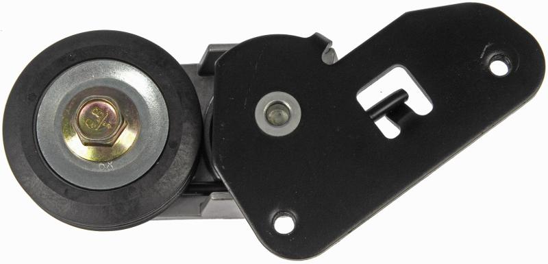 1999 Cadillac Seville Drive Belt Tensioner Assembly Water Pump Dorman 419122 image 3 of 3