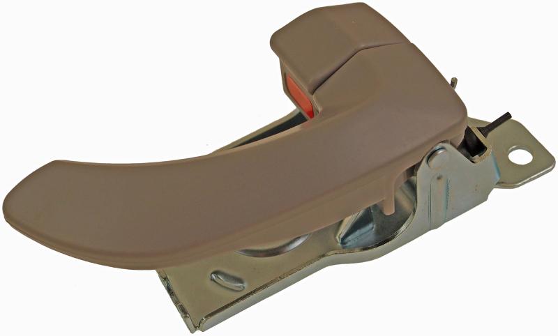 2003 Kia Sorento Interior Door Handle Rear Right Dorman 83578 image 3 of 3